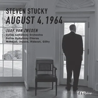 Stucky: August 4, 1964 by Steven Stucky