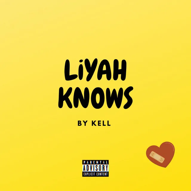 Liyah Knows