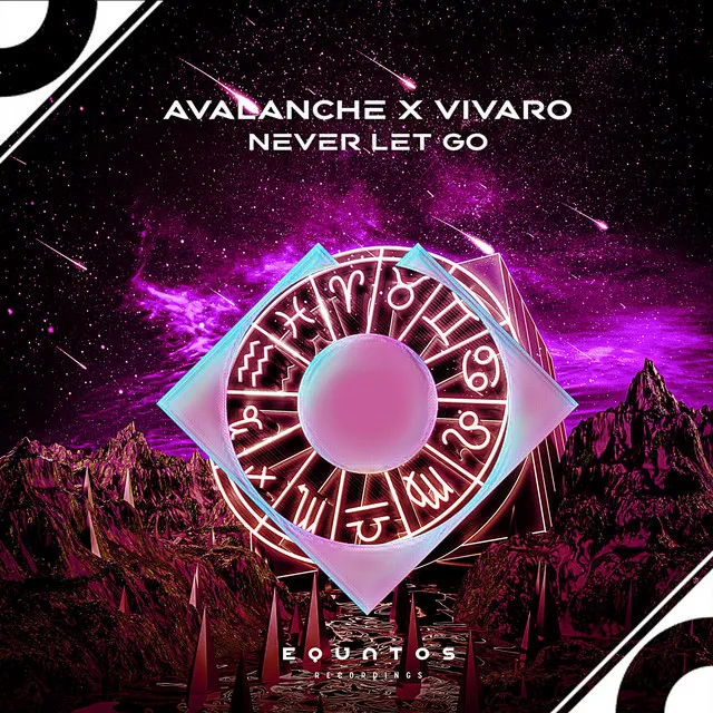 Never Let Go - Radio Edit