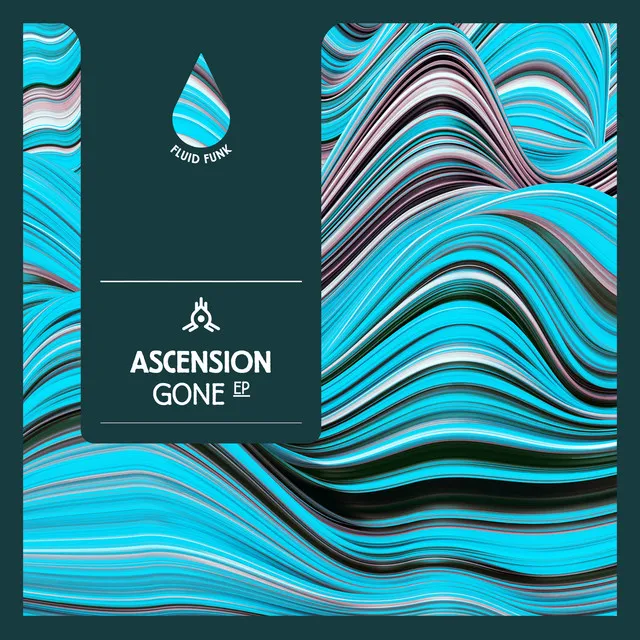 Gone - Moody Waters Remix