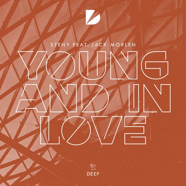 Young And In Love - Extended Mix