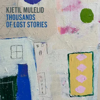 Thousands of Lost Stories by Kjetil Mulelid