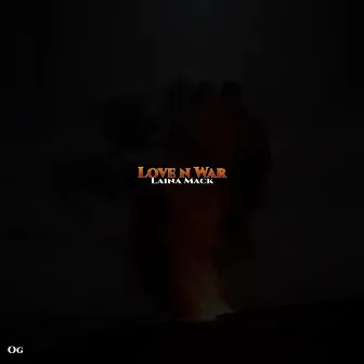 Love N War by Laina Mack