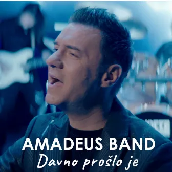 Davno proslo je by Amadeus Band