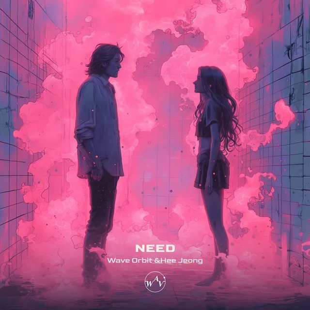 NEED (prod. UZO)