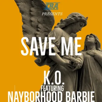 Save Me by K.O.