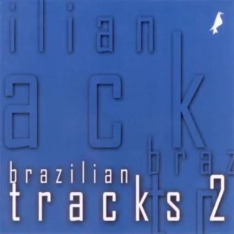 Brasilian Tracks 2 by Felippe Mattos