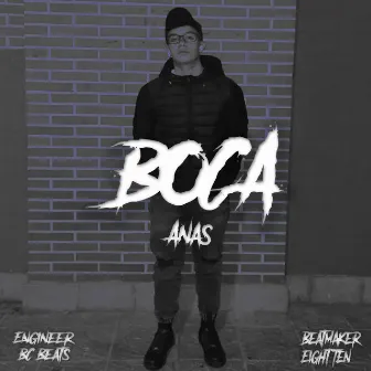 Boca by Anas