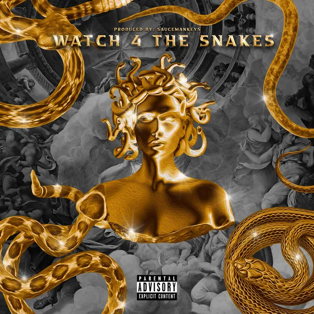 Watch 4 The Snakes