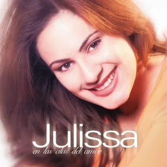 En Las Alas Del Amor by Julissa