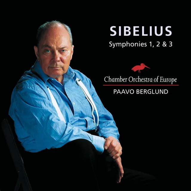 Sibelius: Symphony No. 2 in D Major, Op. 43: IV. Finale. Allegro moderato