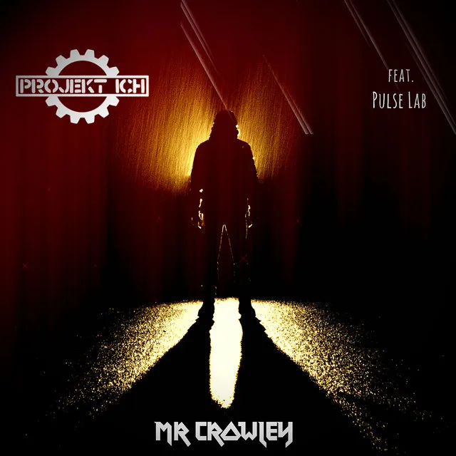 Mr Crowley - Instrumental