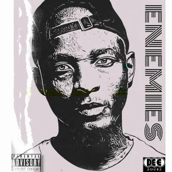 Enemies by Dee Doubz