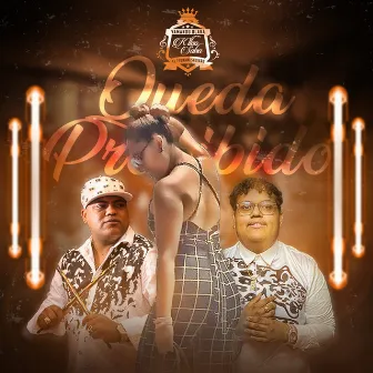 Queda Prohibido by K´llao Salsa