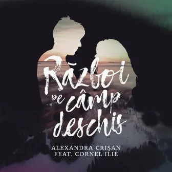 Razboi pe camp deschis (by Fly Records) by Alexandra Crisan