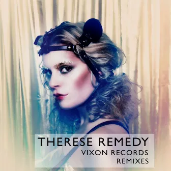 Remedy by Therese