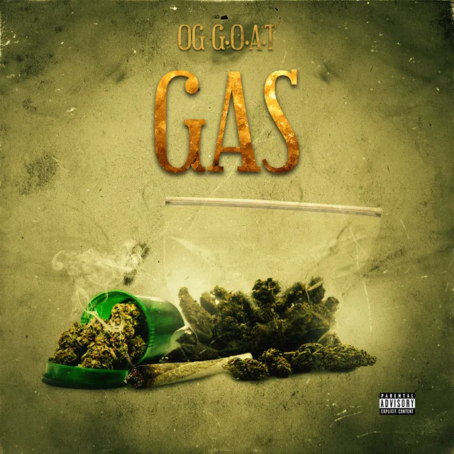 Gas