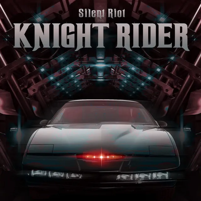 Knight Rider