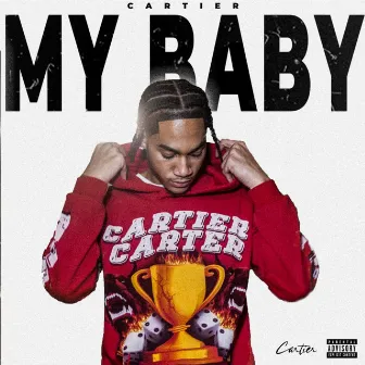 My Baby by Cartier