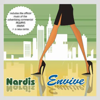 Envive by Nardis