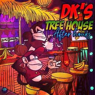 DK's Tree House After Hours by Hotline Sehwani