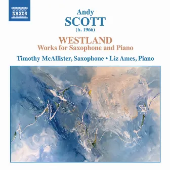 Westland by Liz Ames