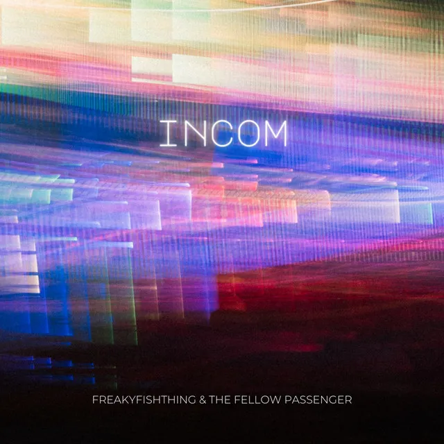 Incom - Ambient version