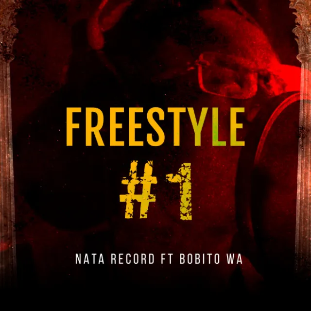 Freestyle #1