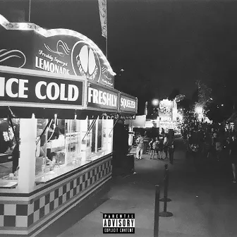 Ice Cold by Stevie Ross