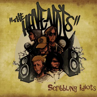 The Have Nots instrumentals by Scribbling Idiots