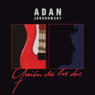 Quién De Los Dos by Adan Jodorowsky