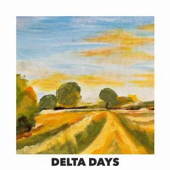 Delta Days by Richard Owens