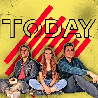 Today by Hybrazil Band