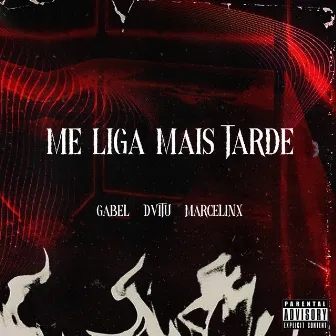 Me Liga Mais Tarde by Dvitu