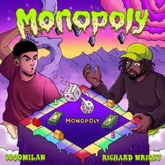 Monopoly by Richard Wright