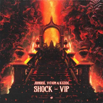 SHOCK (VIP) by V1T1UM