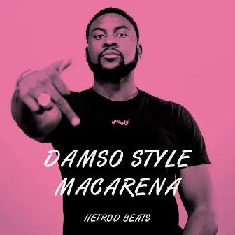 PROD RAP DAMSO STYLE MACARENA by Maxence Davo