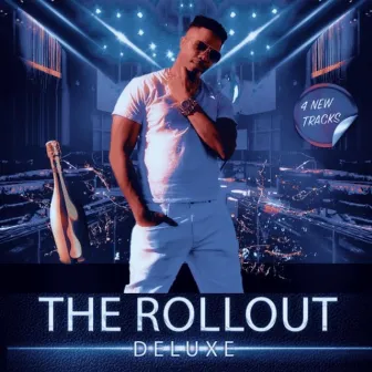 The Rollout (Deluxe) by JQ Musiq