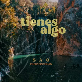 Tienes Algo by Sao