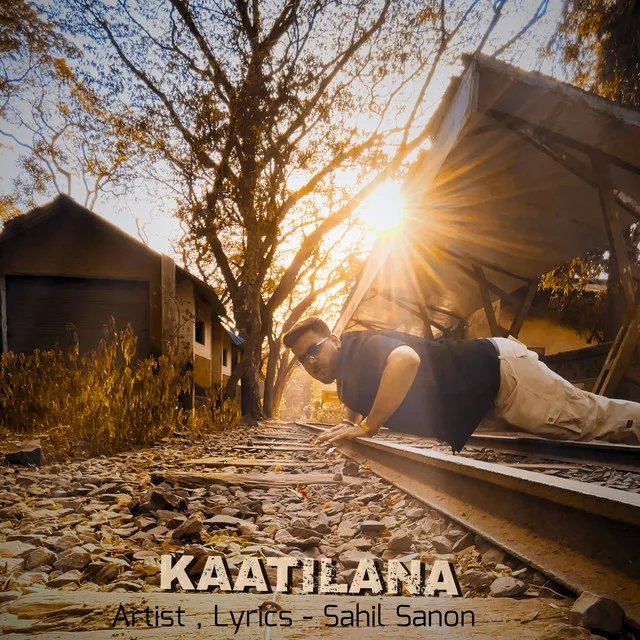 Kaatilana