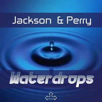 Waterdrops by Jackson