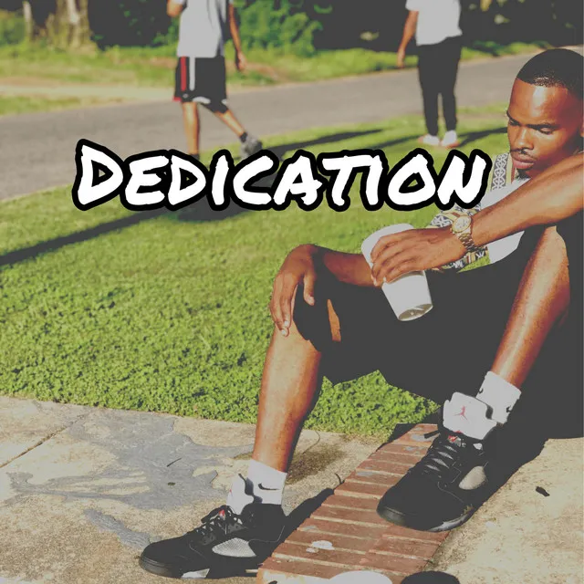 Dedication