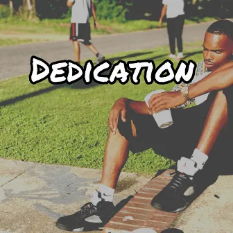 Dedication by YakBoiStew