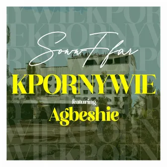 Kpornywie by Soww Ffar