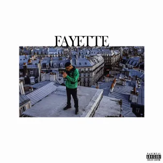 Fayette by Ashh