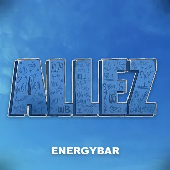 Allez 2024 by Energybar