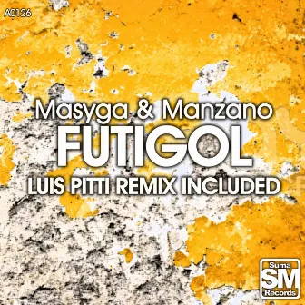 Futigol by Manzano