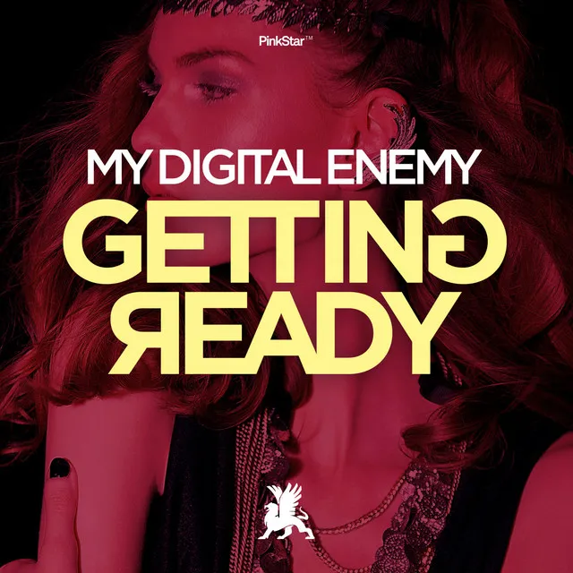 Getting Ready - Radio Mix