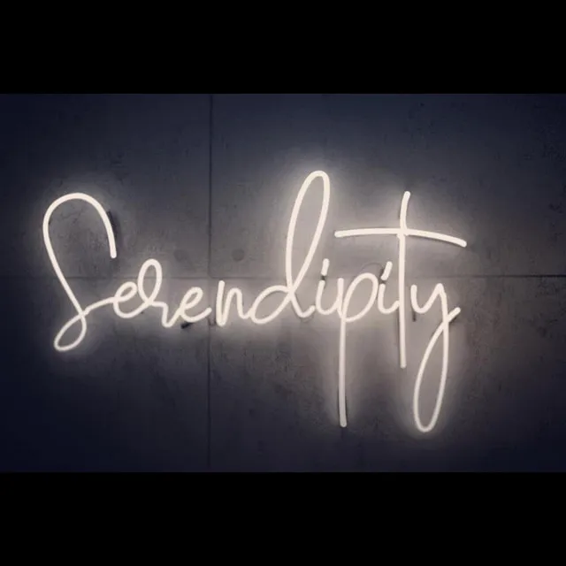 Serendipity