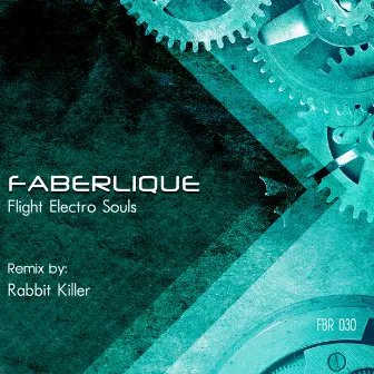 Flight Electro Souls by Faberlique